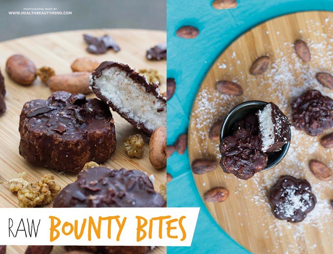 raw bounty bites