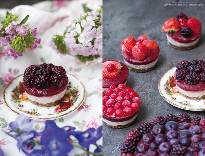 rawvegancheesecake cupcakes 4