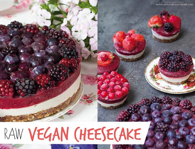 rawvegancheesecake