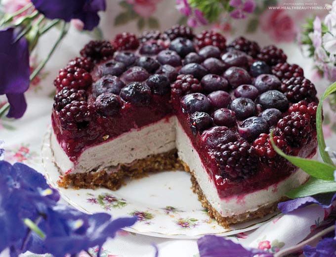 rawvegancheesecake