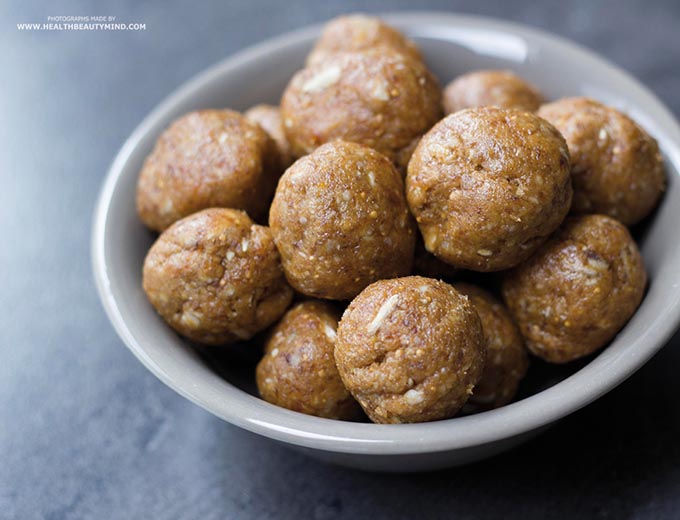 sfeerfoto blissballs 2