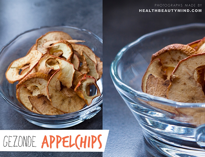 gezondeappelchips